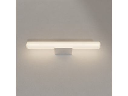 Koupelnové světlo nad zrcadlo LINEA 61 cm LED CCT 12W IP44 chrom
