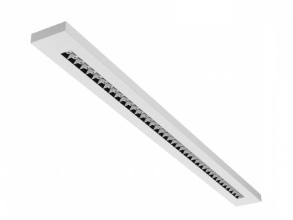 Lineární svítidlo PLANK CCT LED 20/30/40W UGR<16