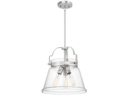 Retro lustr Quoizel WIMBERLEY-P-PC