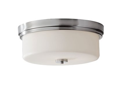 Koupelnové stropní svítidlo Feiss KINCAID F-L/3x E27