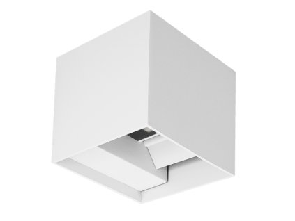 Venkovní světlo na fasádu CCT UDSBI-1010/10W/3000/4000/6500K
