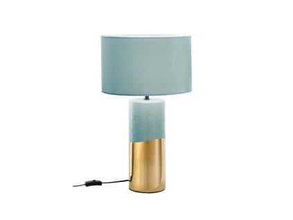 Stolní lampa Fan Europe TATAKA BO/55 CM/1x E27