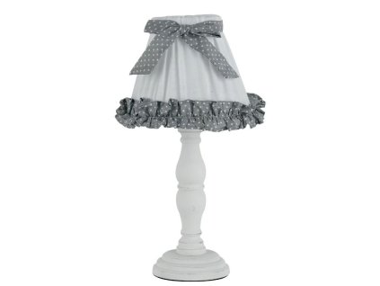 Retro lampička na chalupu FAN Europe CANDY/34 cm/1x E14