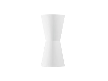 Sádrové světlo FAN Europe CLEPSYDRA M/2x E14/30 cm