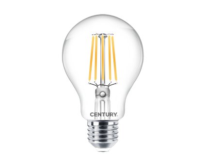 LED žárovka E27 Century Filament 4000K/LED 11W