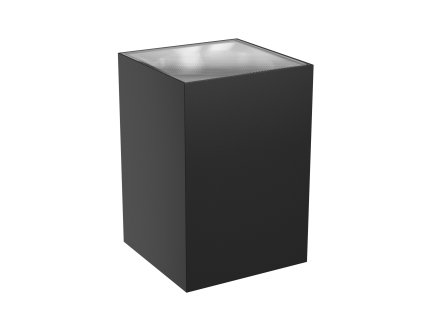 Venkovní světlo na fasádu CCT TORRE SLI003023CCT_PW/LED 9W