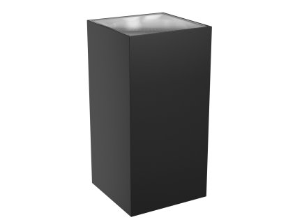 Venkovní světlo na fasádu CCT TORRE SLI003024CCT_PW/LED 18W
