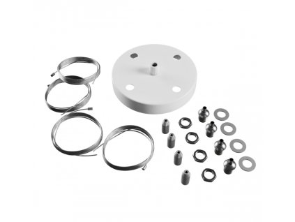Lankový závěs 91341 pro světla Nymphea Flat Duo