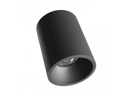 Stropní světlo do koupelny ORBITO LED 10W IP44 černé