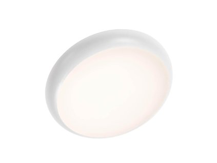 LED stropní svítidlo s IP65 NYMPHEA 24W - tři barvy světla