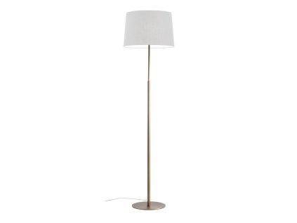 Redo Group NEMIA bronzová stojací lampa 1xE27
