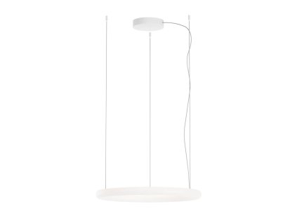Redo HALLEY kruhové LED světlo 40W/63 cm/CCT 2700K/3000K/4000K