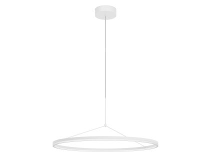 Redo Orbit 01-3839 světlo LED kruh 48W 3000K 80 cm bílé