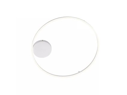 Redo ORBIT designové stropní svítidlo 01-1908 LED 55W/4000K/bílá barva