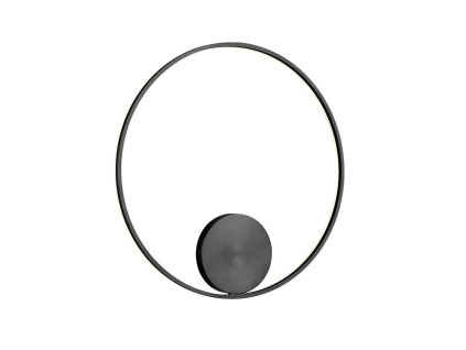 Redo ORBIT 01-1947 LED světlo do pokoje/54W/3000K/černá barva