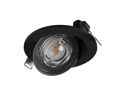 Zápustné světlo do sádrokartonu MOBILO LED 6,5W CCT 2700K/4000K/6000K