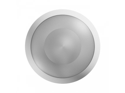 Venkovní světlo s čidlem Nymphea Omni Sense/IP65/1xE27/bílé