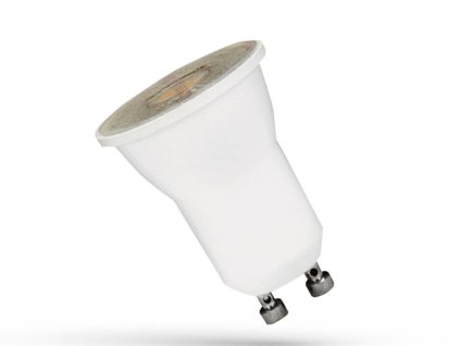Žárovka MR11 GU10/LED 4W/4000K/250lm/Ø 35 mm
