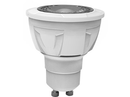 LED žárovka GU10 5W/barva světla 6000K/420 lm