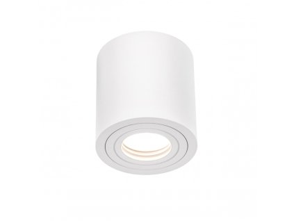 Bodovka do koupelny CHLOE IP65 bílá barva GU10