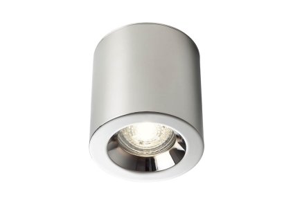 Chromová bodovka do koupelny Redo Group Prato 01-3352 GU10