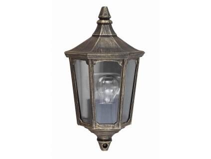 Elstead CRICKLADE venkovní nástěnná lucerna IP44 1×E27/35 cm