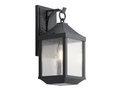 Elstead SPRINGFIELD venkovní lucerna IP44 1×E27/45 cm