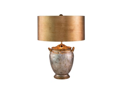 Luxusní stolní lampa Elstead JACKSON 61 cm 1×E27