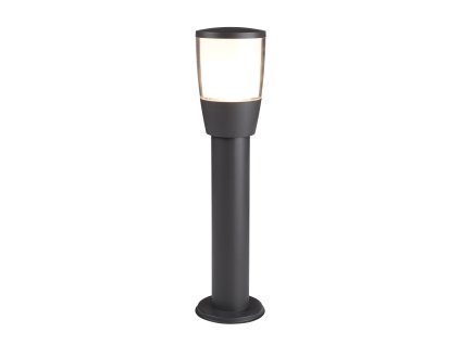 Searchlight TUSCON 0598-450GY venkovní sloupek s IP44
