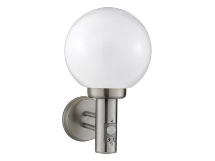 Nástěnné svítidlo s IP44 Searchlight GLOBE 085