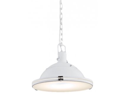 Závěsné vintage svítidlo Kaspa NAUTILIUS L 10266101