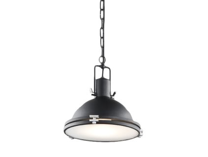 Závěsné vintage svítidlo Kaspa NAUTILIUS M 10268106