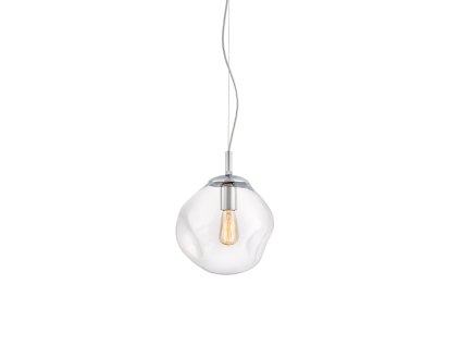 Kaspa AVIA 10411109 designové závěsné svítidlo