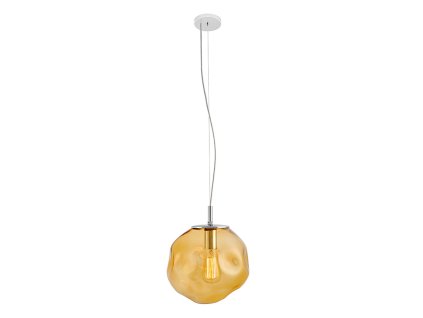 Kaspa AVIA 10417115 moderní závěsné svítidlo