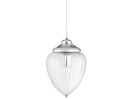 Závěsné svítidlo lucerna Searchlight LANTERNS 1091CC