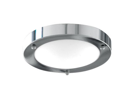 Koupelnové stropní svítidlo SEARCHLIGHT  1131-31CC