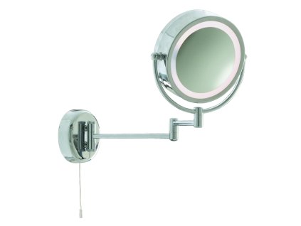 Zrcadlo s osvětlením Searchlight MIRRORS 11824