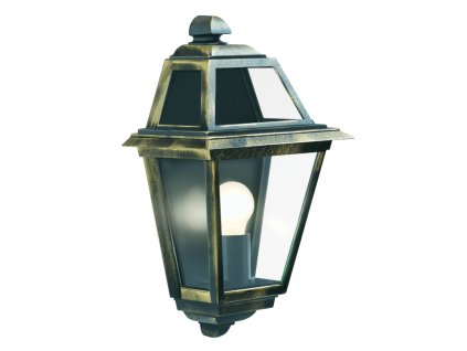 Nástěnné venkovní svítidlo Searchlight NEW ORLEANS 1523