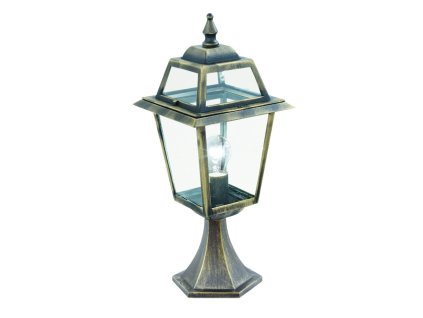Venkovní stojací lampa Searchlight NEW ORLEANS 1524
