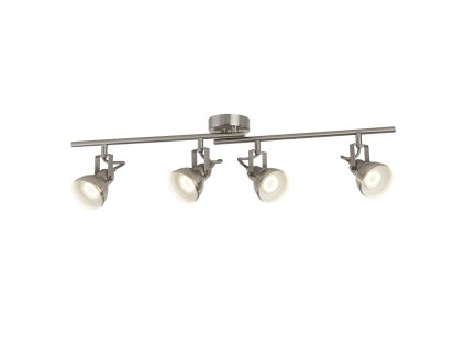 Bodové rustikální svítidlo Searchlight FOCUS 1544SS