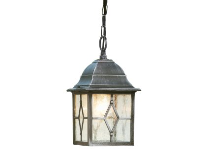 Závěsné venkovní svítidlo Searchlight GENOA 1641