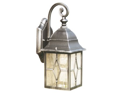 Searchlight GENOA 1642 nástěnné venkovní svítidlo