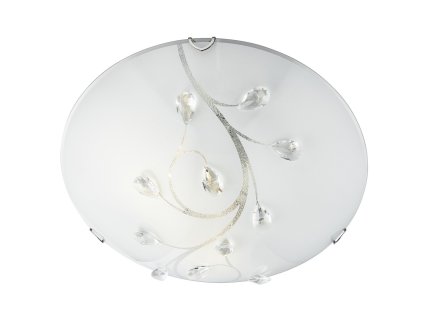 Stropní svítidlo Searchlight FLUSH 2140-30