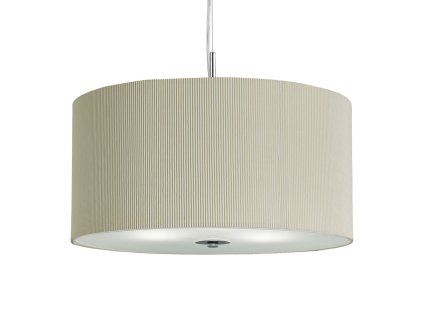 Závěsné svítidlo Searchlight 2353-40CR