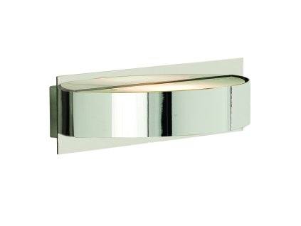 Moderní nástěnné svítidlo Searchlight WALL LIGHTS 2692CC