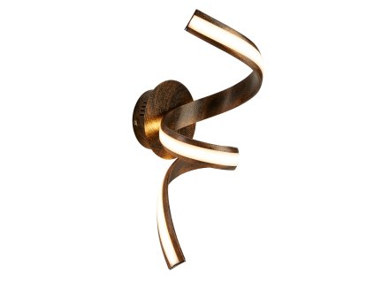 Moderní nástěnné LED světlo Searchlight RIBBON 2811RU
