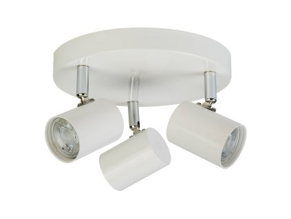 SEARCHLIGHT ROLLO 3173WH