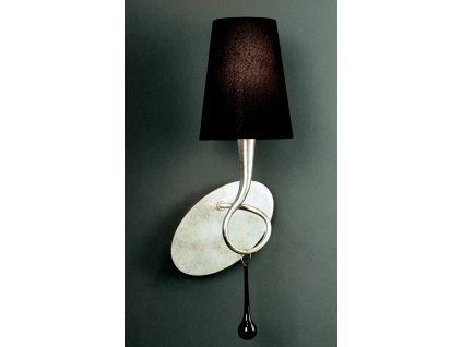 Designové nástěnné svítidlo Mantra PAOLA 3538