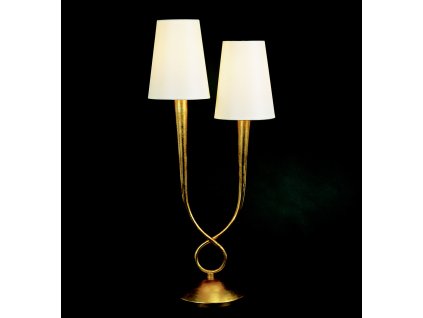 Stolní lampa PAOLA 3546