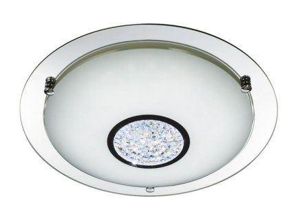 Stropní světlo do koupelny FLUSCH 3883-41